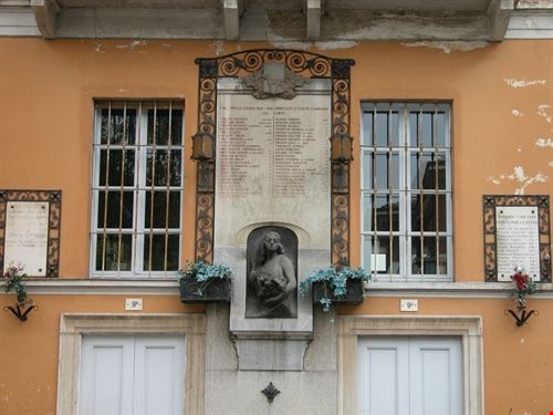  Cambiano Germano Germano